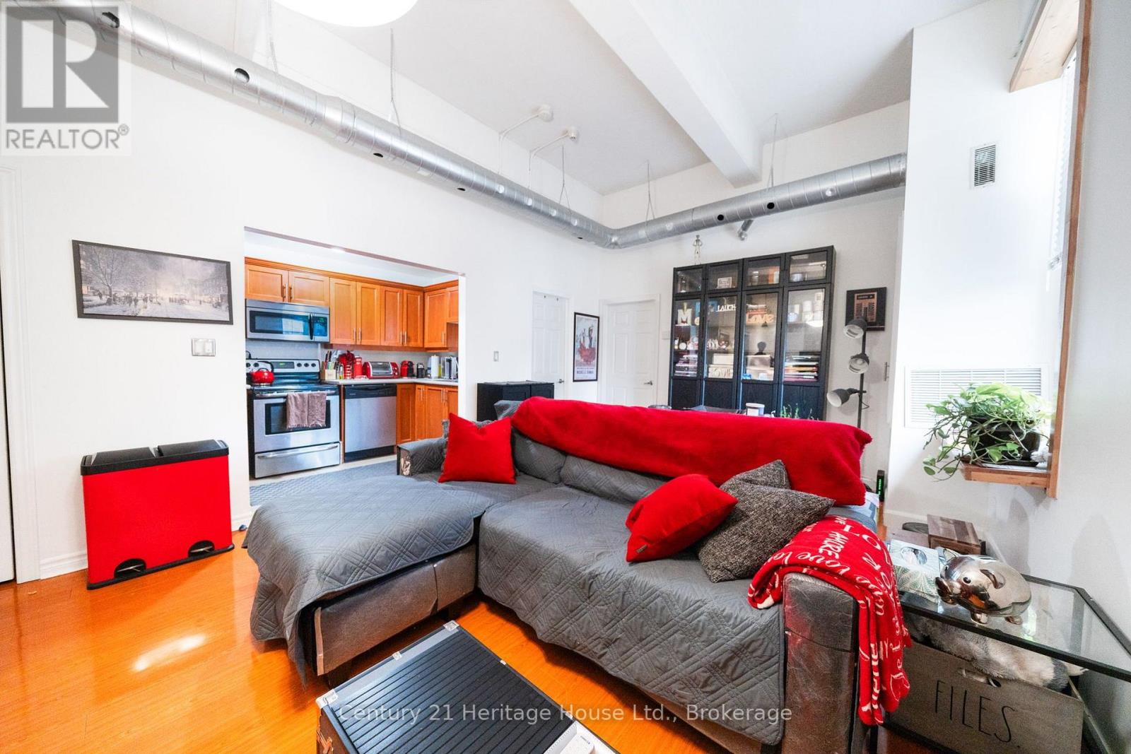 314 - 80 King William Street, Hamilton, Ontario  L8R 0A1 - Photo 9 - X13735446