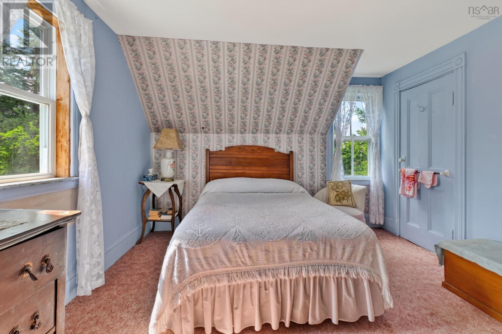 2121 Loch Lomond Road, Loch Lomond, Nova Scotia  B2E 1E3 - Photo 33 - 202622209