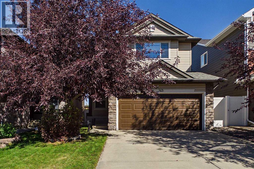 163 Panamount Circle NW, Calgary, Alberta  T3K 0G9 - Photo 1 - A2341809