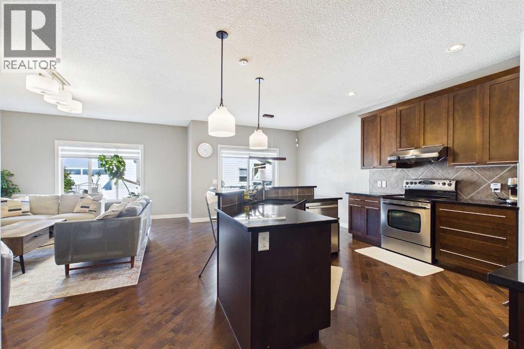 163 Panamount Circle NW, Calgary, Alberta  T3K 0G9 - Photo 2 - A2341809