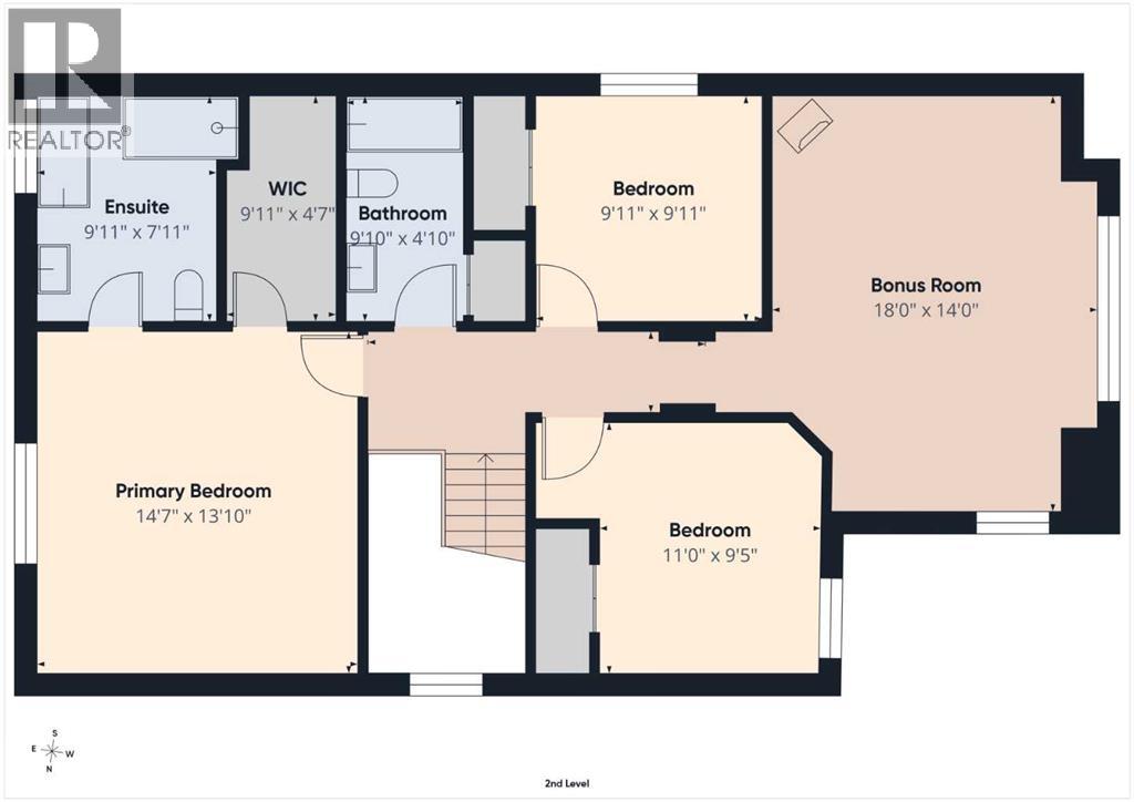 163 Panamount Circle NW, Calgary, Alberta  T3K 0G9 - Photo 37 - A2341809