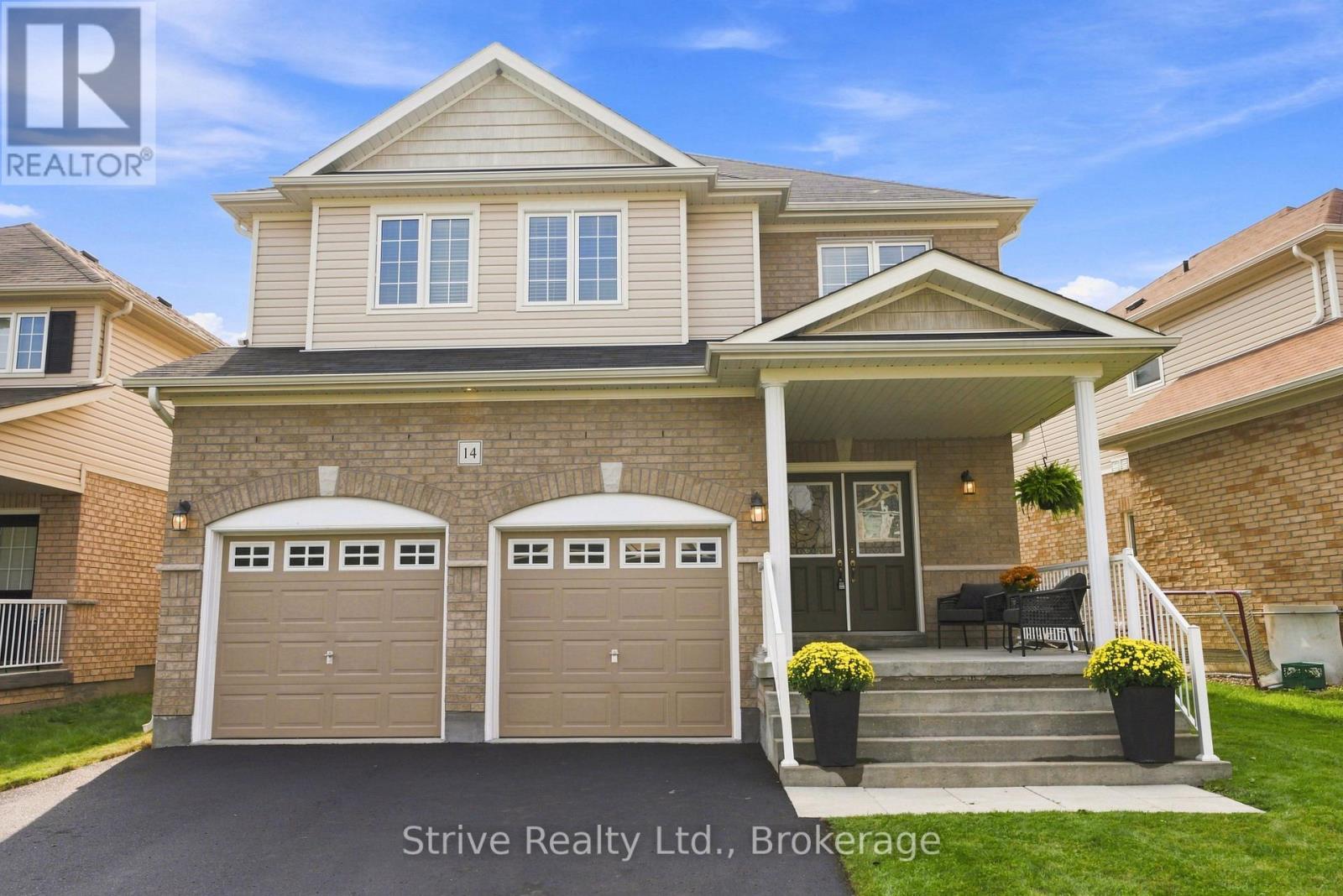 14 Vetzal Court, Clarington, Ontario  L1E 0H3 - Photo 1 - E13736864