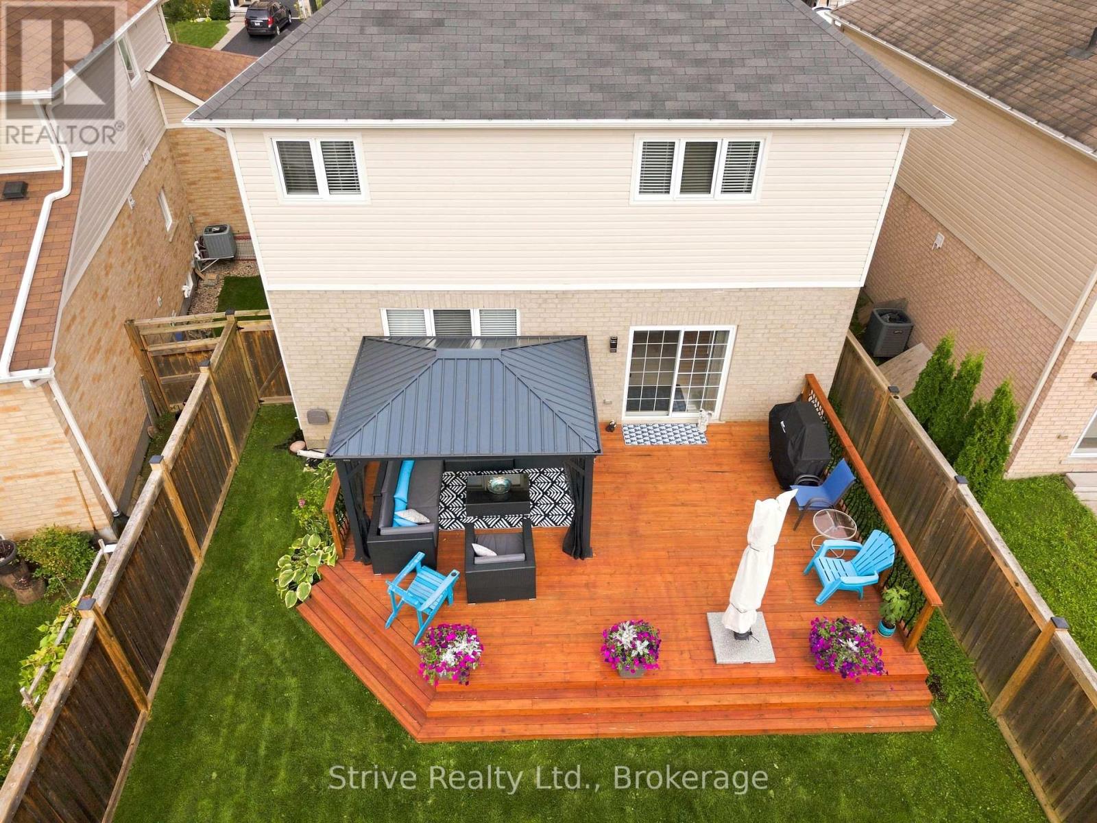 14 Vetzal Court, Clarington, Ontario  L1E 0H3 - Photo 39 - E13736864