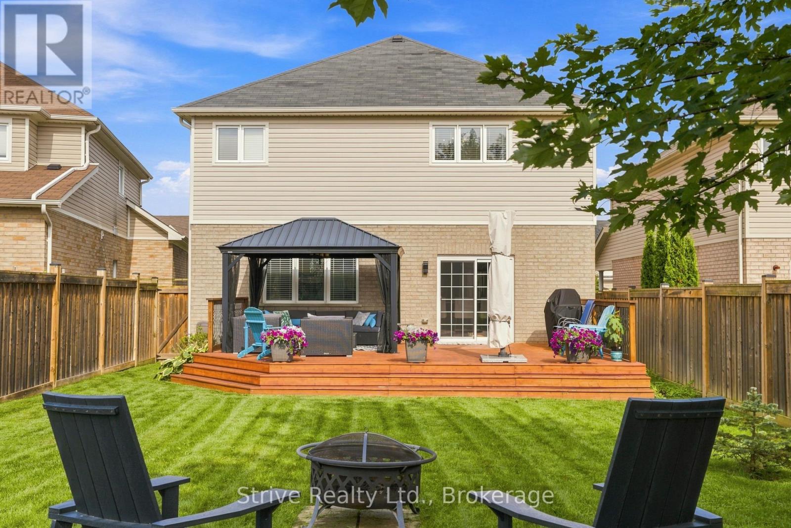 14 Vetzal Court, Clarington, Ontario  L1E 0H3 - Photo 43 - E13736864