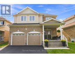 14 VETZAL COURT, Clarington, Ontario