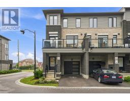 52 EMMAS WAY, Whitby, Ontario