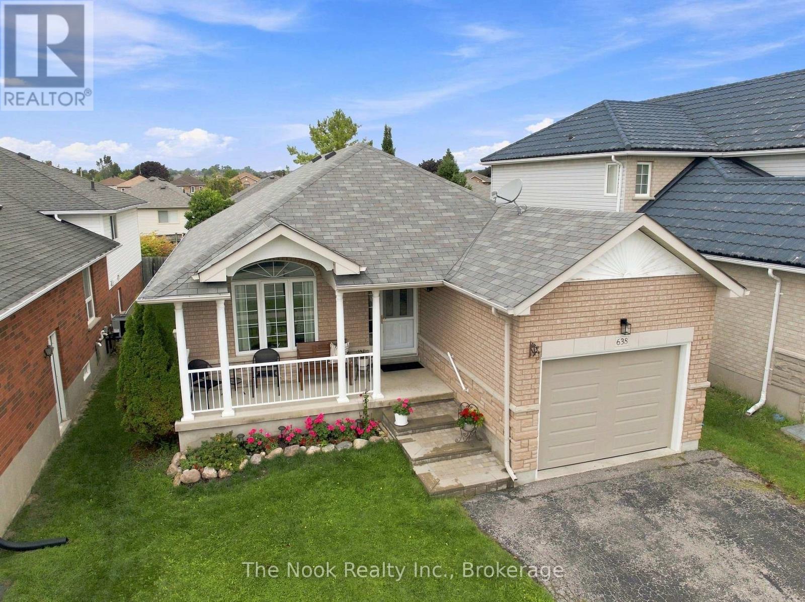 638 LONGWORTH AVENUE, Clarington, Ontario
