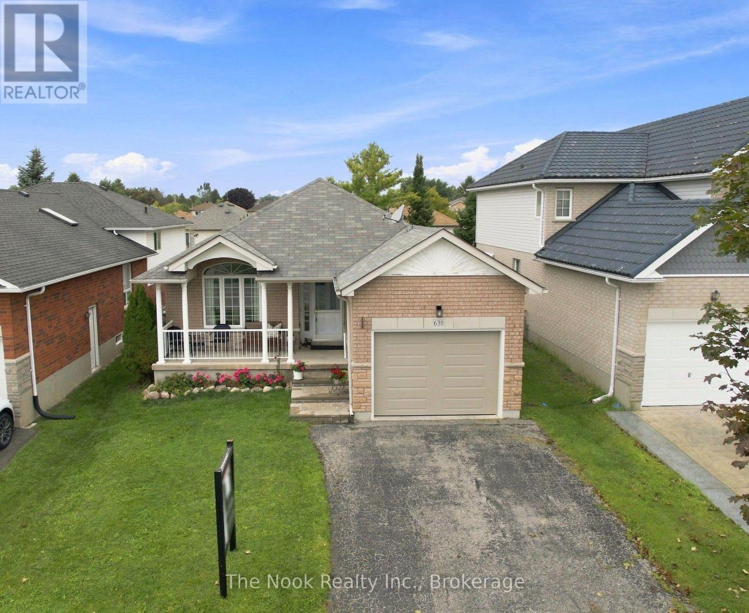 638 Longworth Avenue, Clarington, Ontario  L1C 5B8 - Photo 45 - E13737008