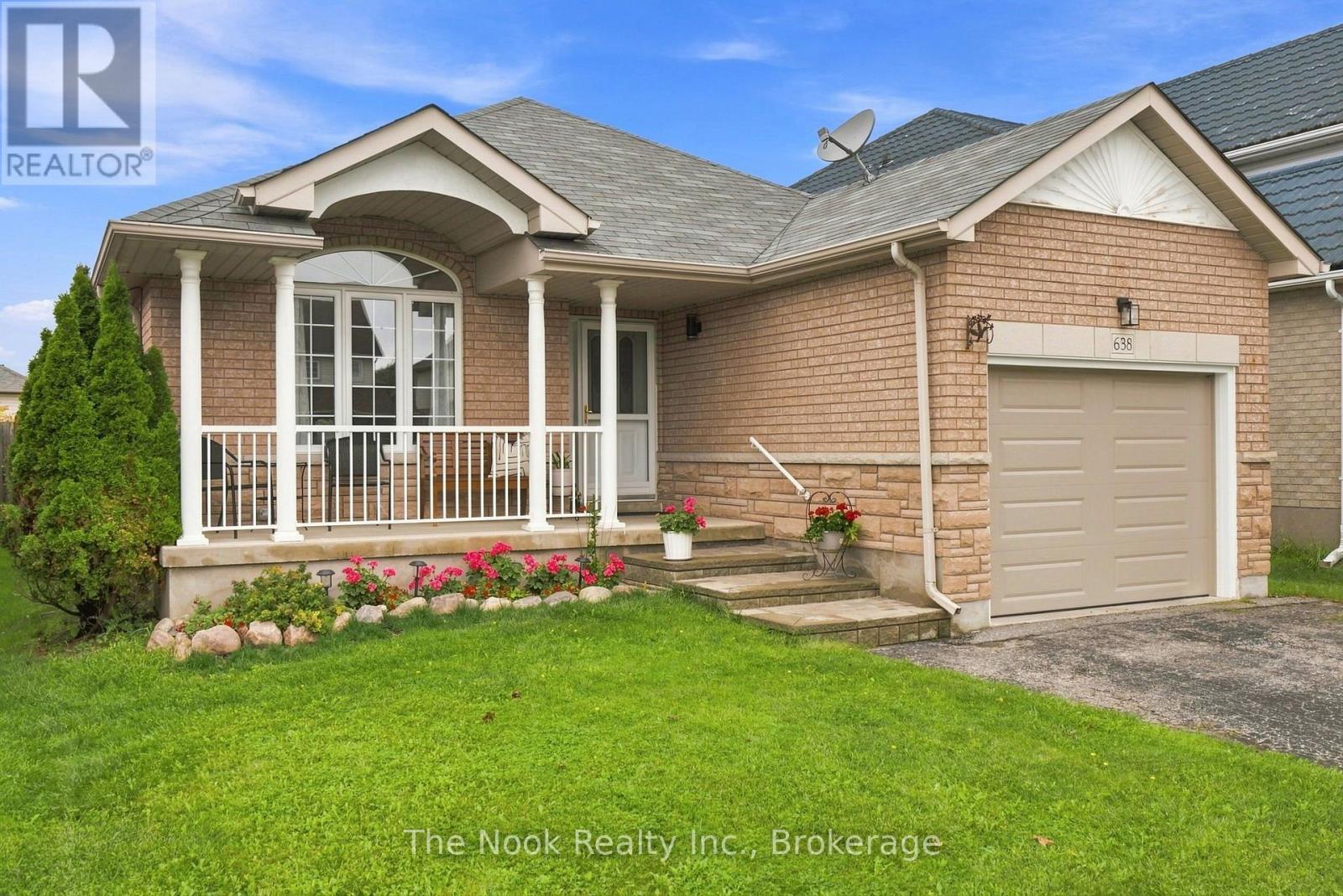 638 Longworth Avenue, Clarington, Ontario  L1C 5B8 - Photo 46 - E13737008