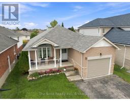 638 LONGWORTH AVENUE, Clarington, Ontario