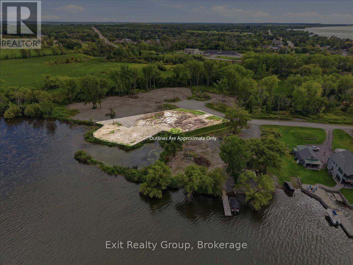 Lot 2 Hennessy Street, Prince Edward County, Ontario  K8N 4Z7 - Photo 2 - X13736960