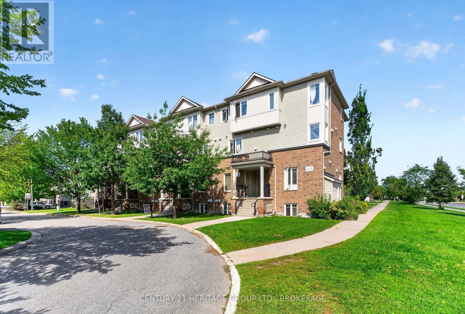 182 - 150 Urbancrest Private, Ottawa, Ontario  T1P 1L9 - Photo 12 - X13736944