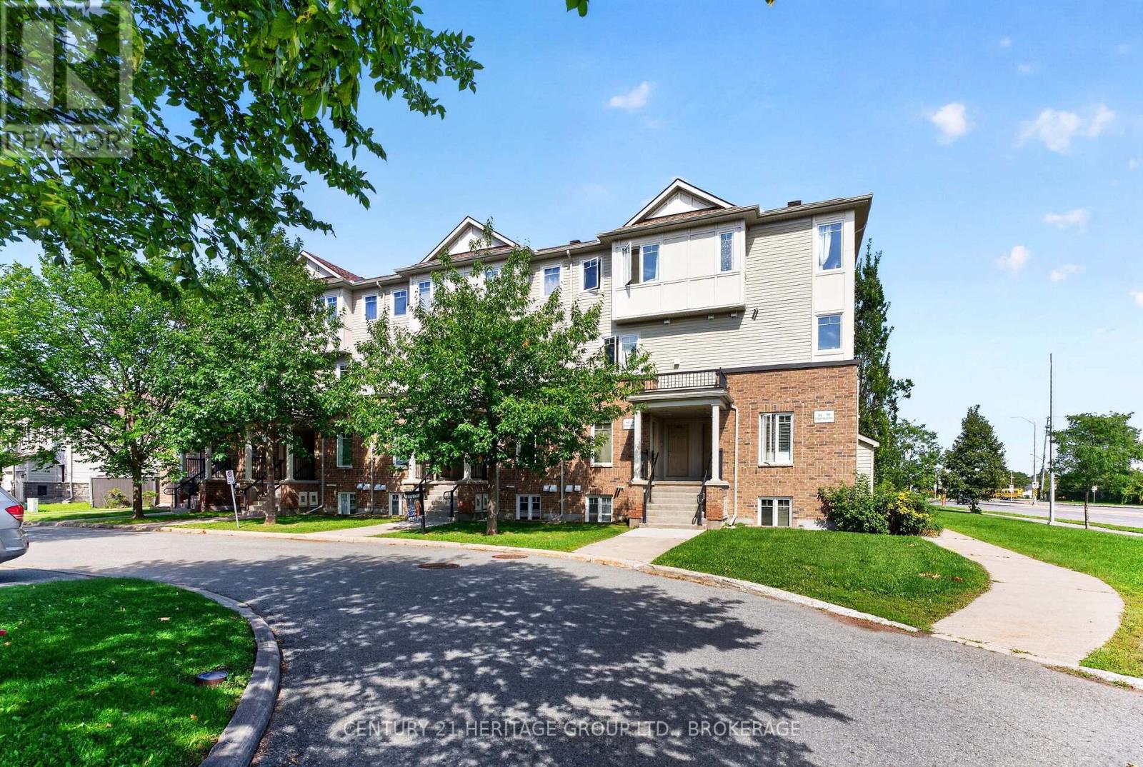182 - 150 Urbancrest Private, Ottawa, Ontario  T1P 1L9 - Photo 13 - X13736944