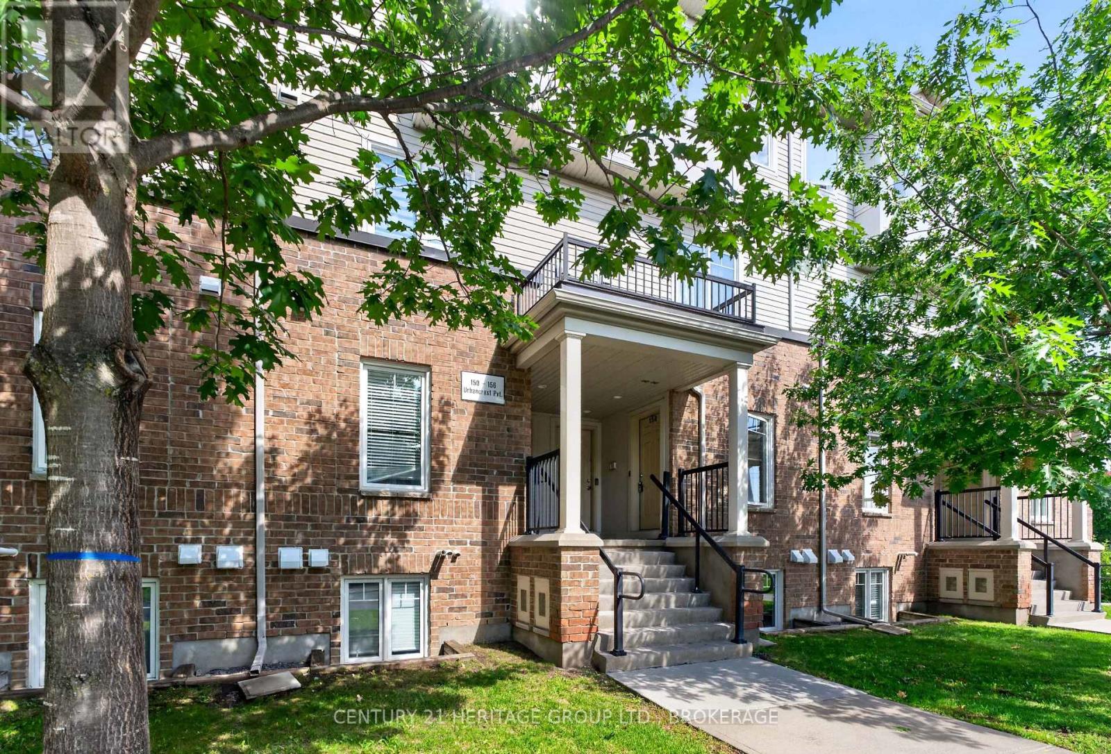 182 - 150 Urbancrest Private, Ottawa, Ontario  T1P 1L9 - Photo 15 - X13736944