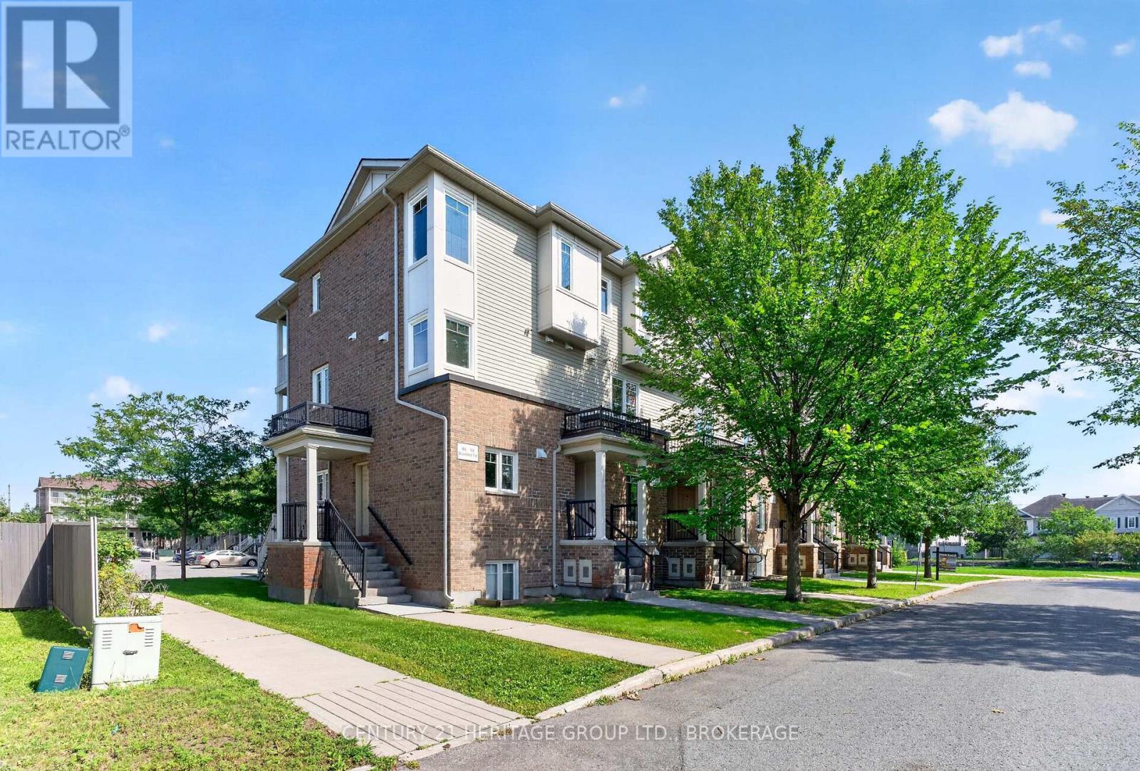 182 - 150 Urbancrest Private, Ottawa, Ontario  T1P 1L9 - Photo 16 - X13736944