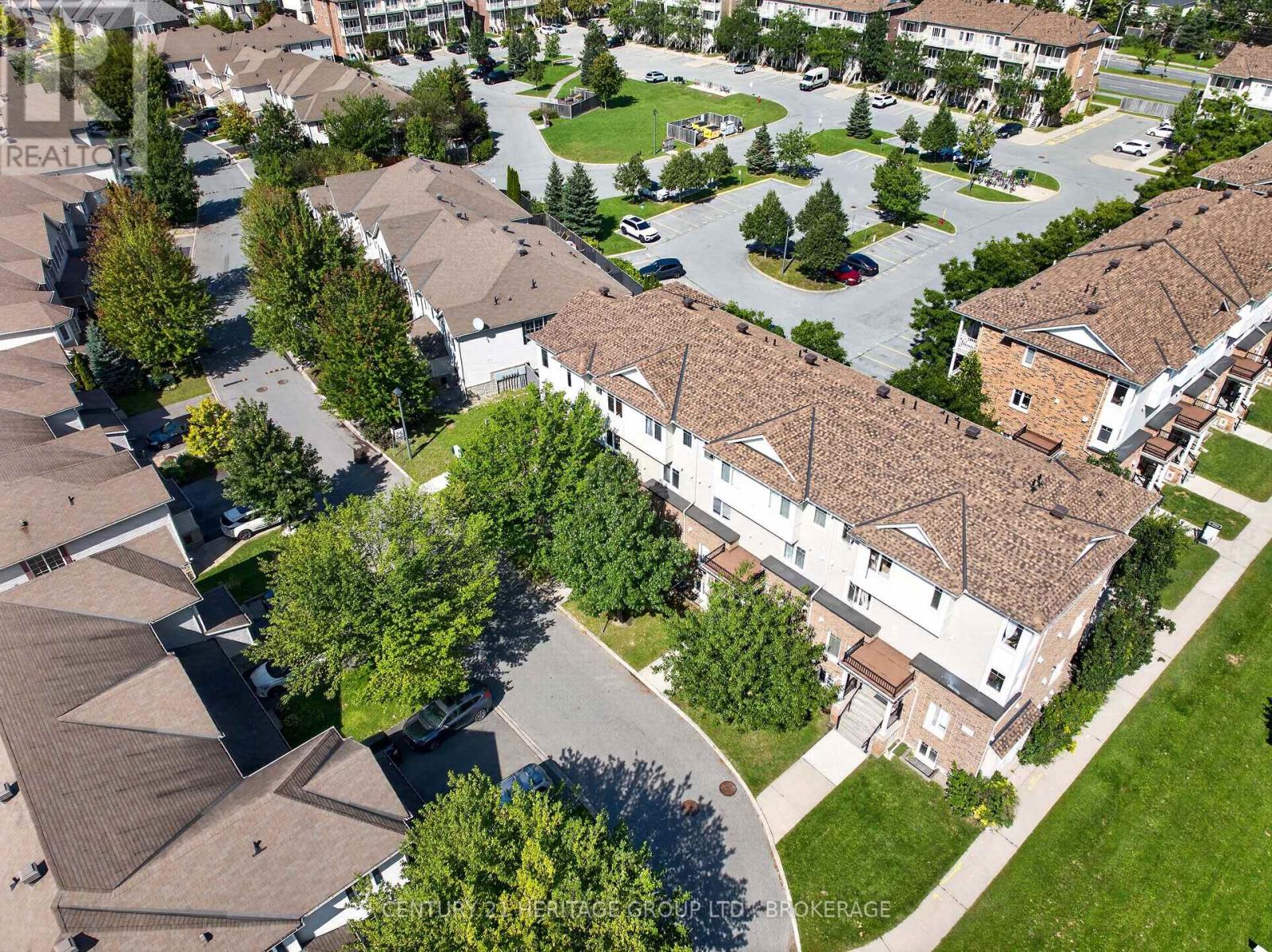 182 - 150 Urbancrest Private, Ottawa, Ontario  T1P 1L9 - Photo 2 - X13736944