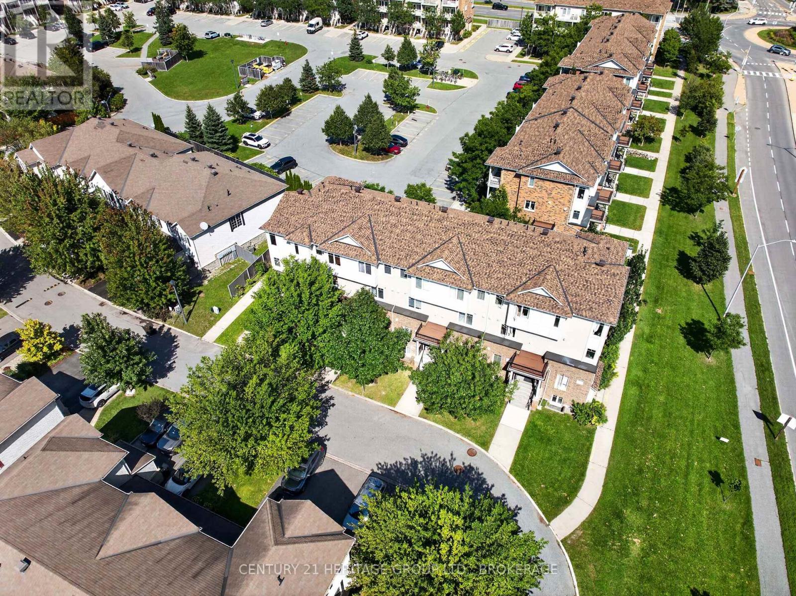 182 - 150 Urbancrest Private, Ottawa, Ontario  T1P 1L9 - Photo 3 - X13736944