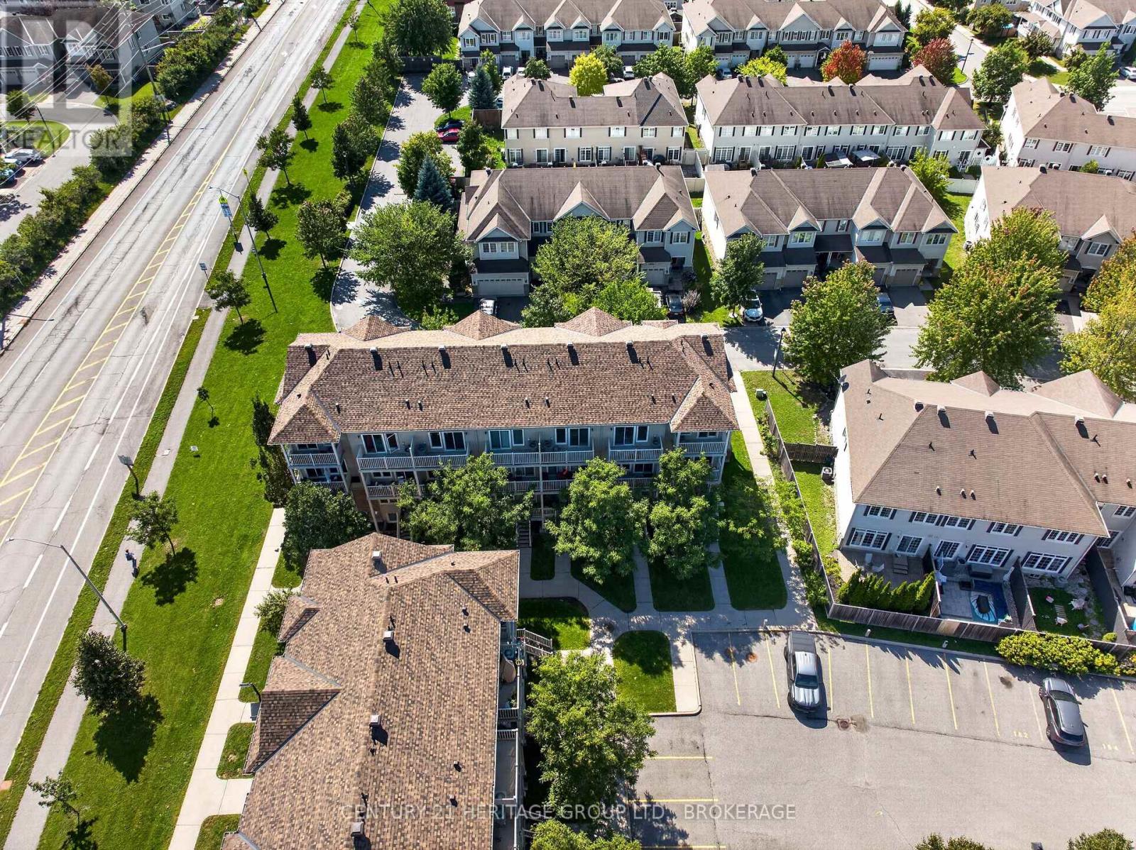 182 - 150 Urbancrest Private, Ottawa, Ontario  T1P 1L9 - Photo 4 - X13736944