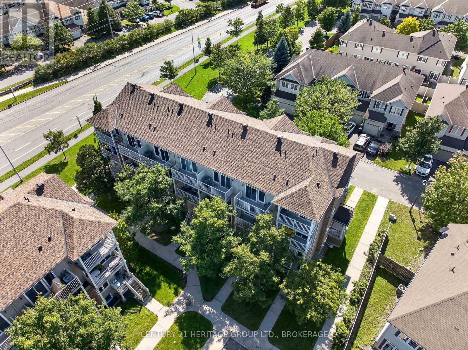 182 - 150 Urbancrest Private, Ottawa, Ontario  T1P 1L9 - Photo 5 - X13736944