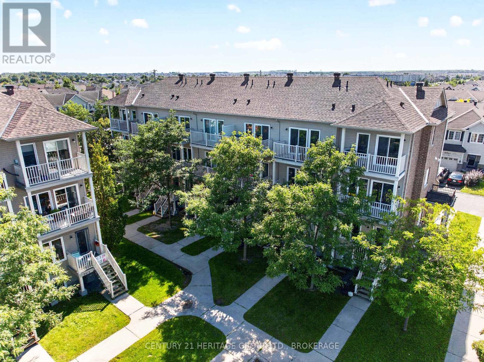 182 - 150 Urbancrest Private, Ottawa, Ontario  T1P 1L9 - Photo 6 - X13736944