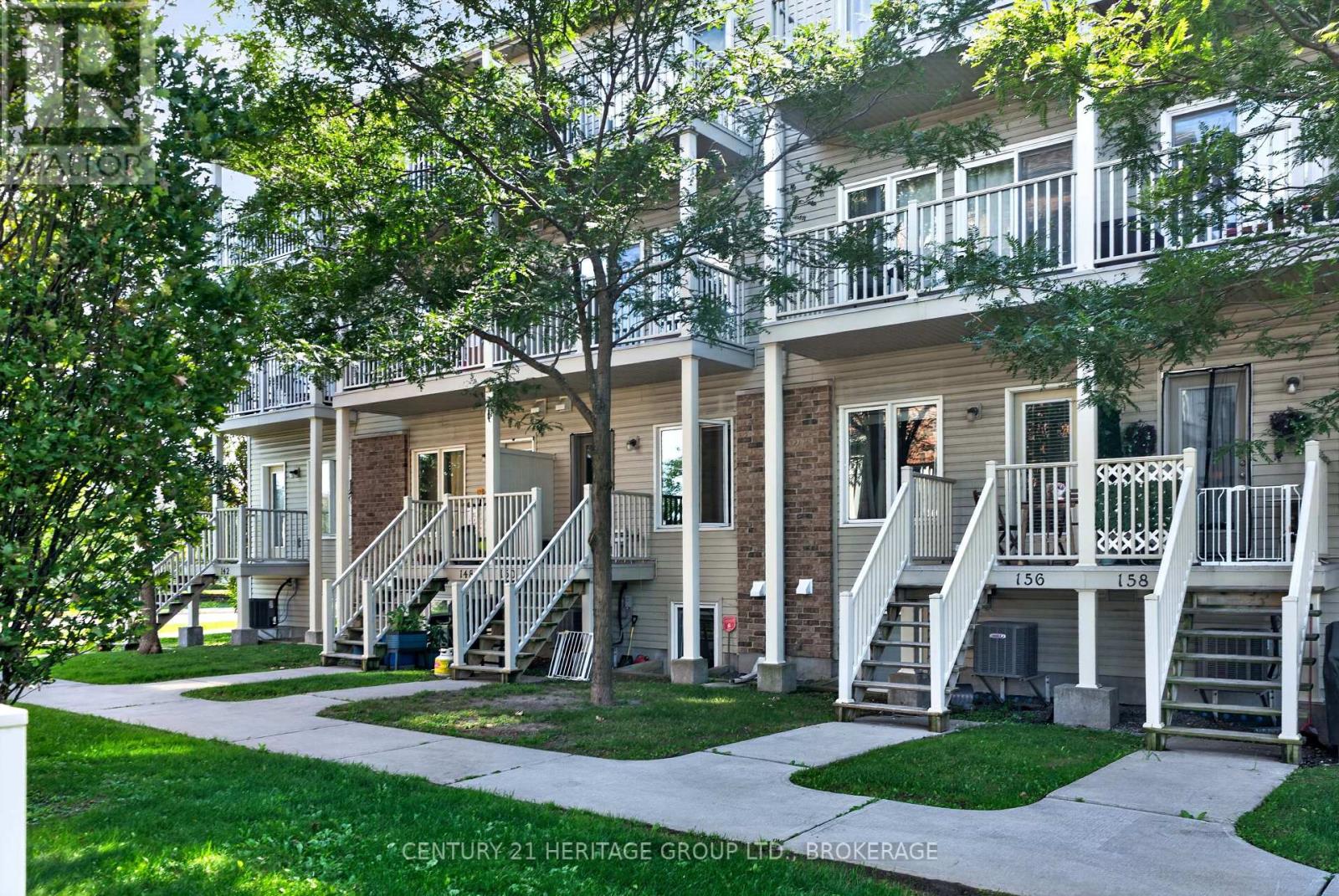 182 - 150 Urbancrest Private, Ottawa, Ontario  T1P 1L9 - Photo 7 - X13736944