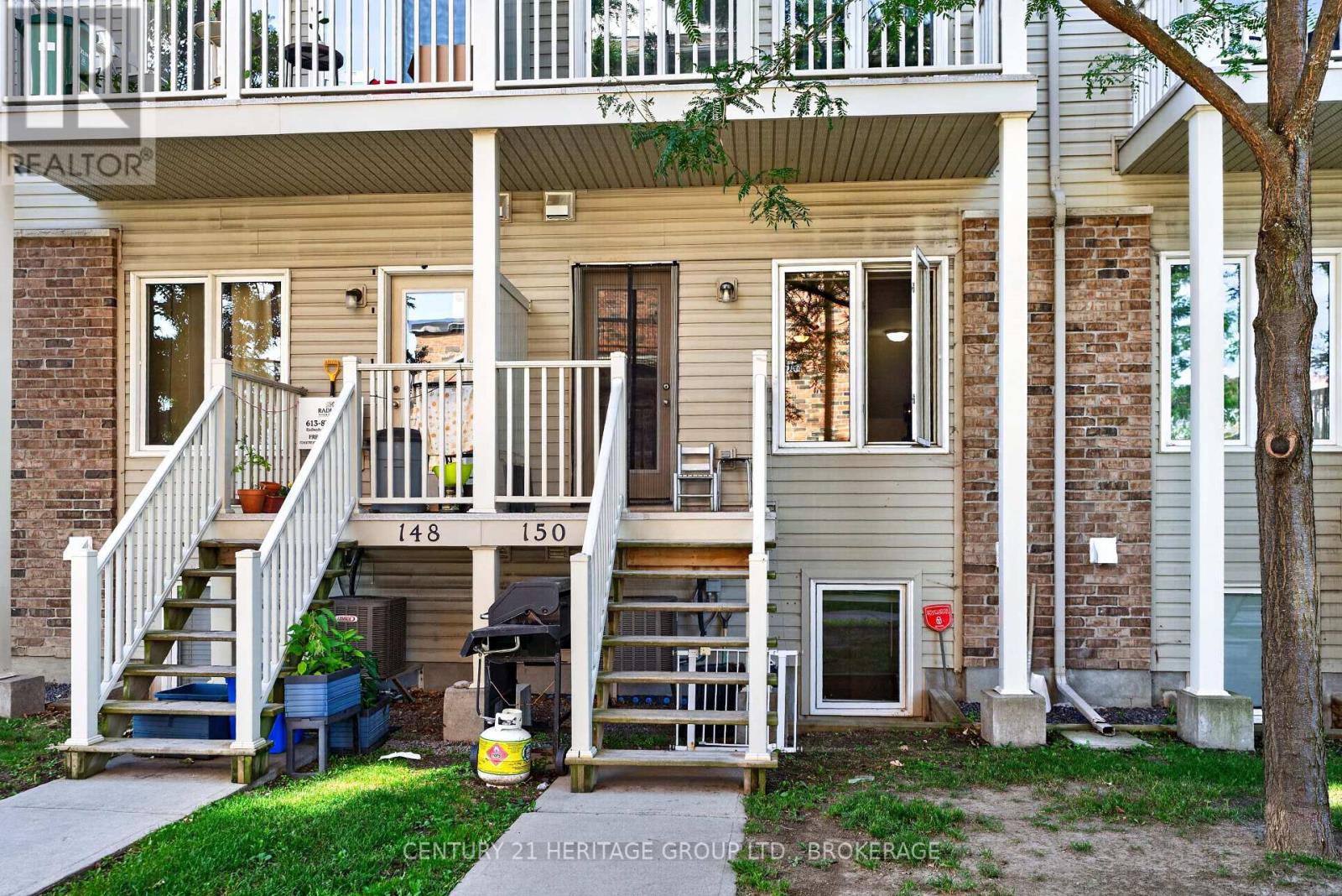 182 - 150 Urbancrest Private, Ottawa, Ontario  T1P 1L9 - Photo 8 - X13736944