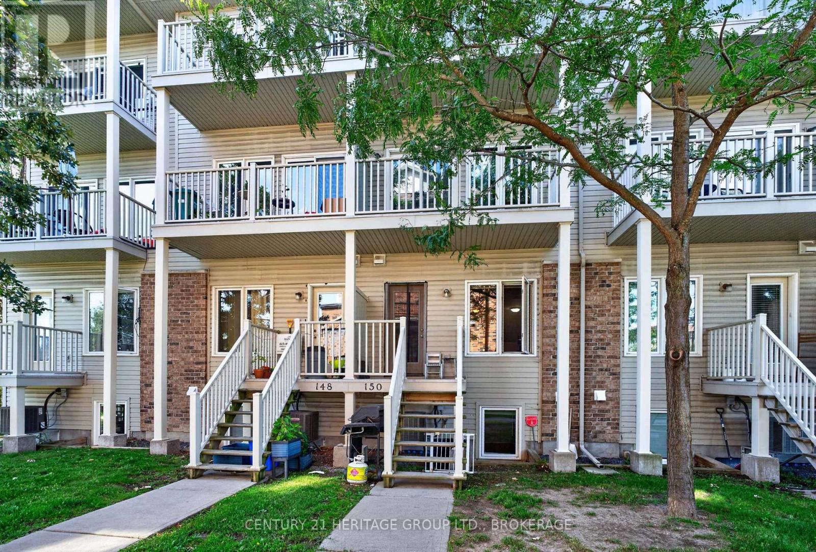 182 - 150 Urbancrest Private, Ottawa, Ontario  T1P 1L9 - Photo 9 - X13736944