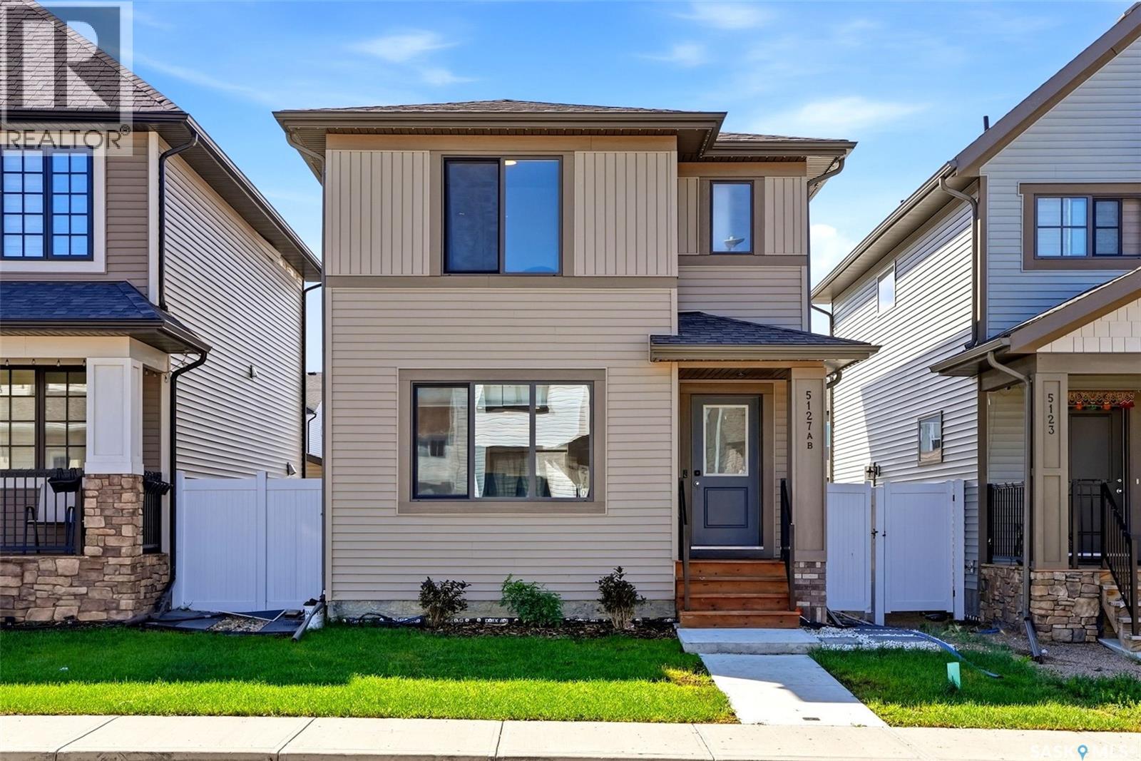 5127 Kaufman Avenue, Regina, Saskatchewan  S4V 3W3 - Photo 2 - SK047296