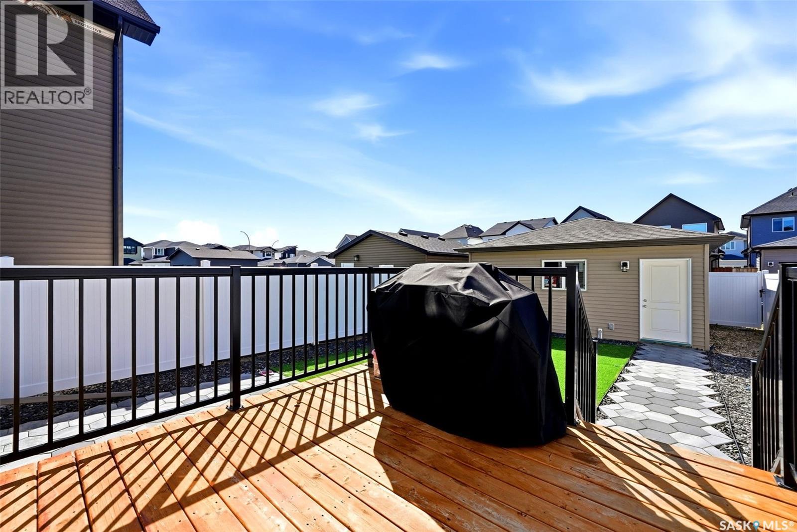 5127 Kaufman Avenue, Regina, Saskatchewan  S4V 3W3 - Photo 36 - SK047296