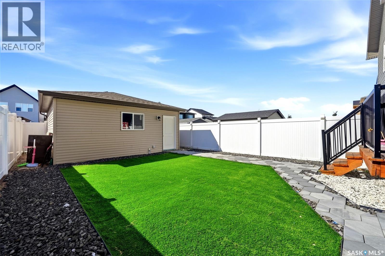 5127 Kaufman Avenue, Regina, Saskatchewan  S4V 3W3 - Photo 37 - SK047296
