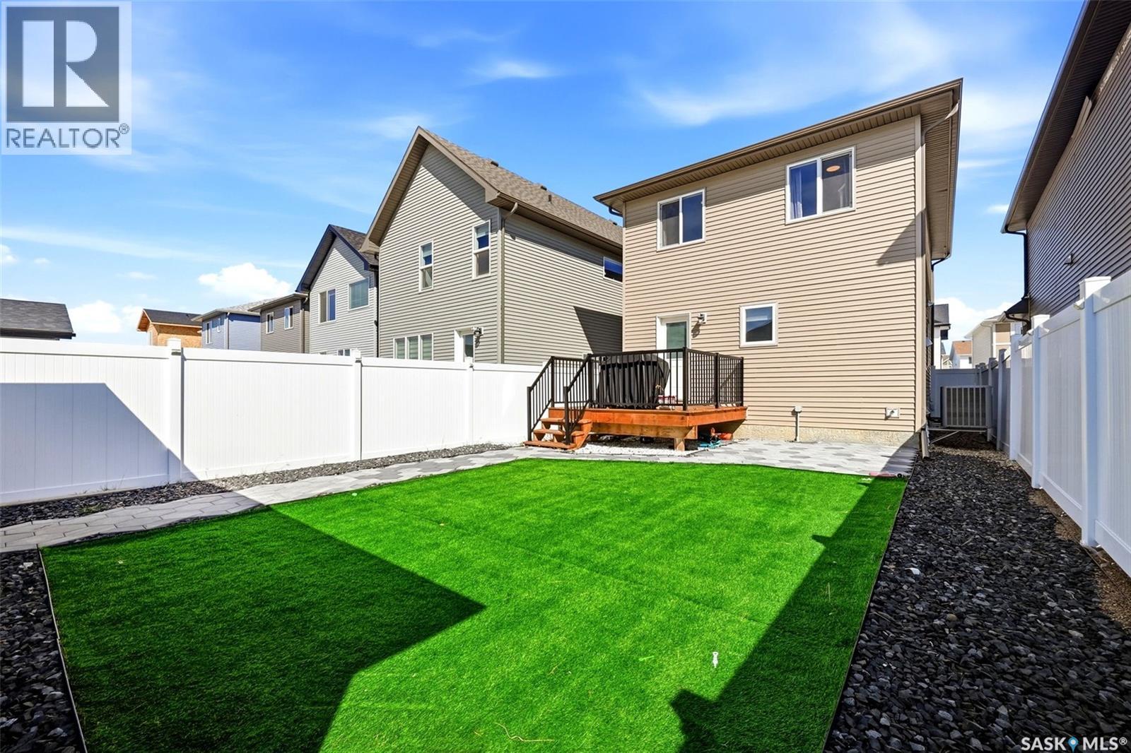 5127 Kaufman Avenue, Regina, Saskatchewan  S4V 3W3 - Photo 38 - SK047296