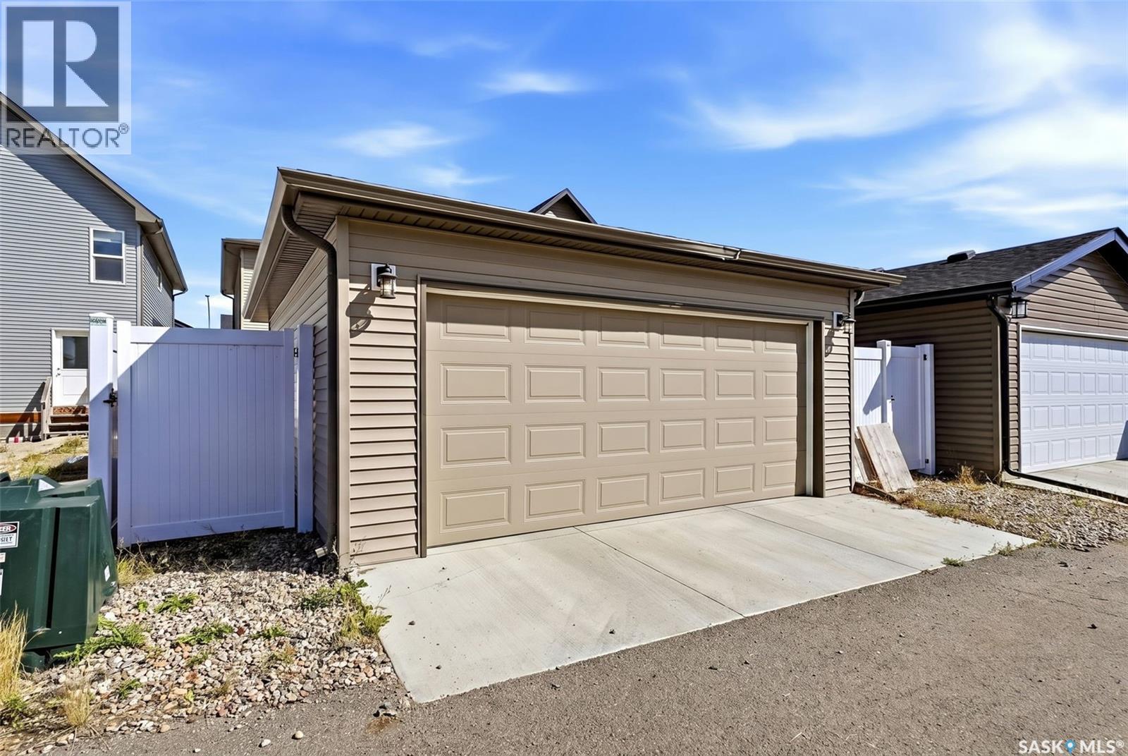 5127 Kaufman Avenue, Regina, Saskatchewan  S4V 3W3 - Photo 41 - SK047296