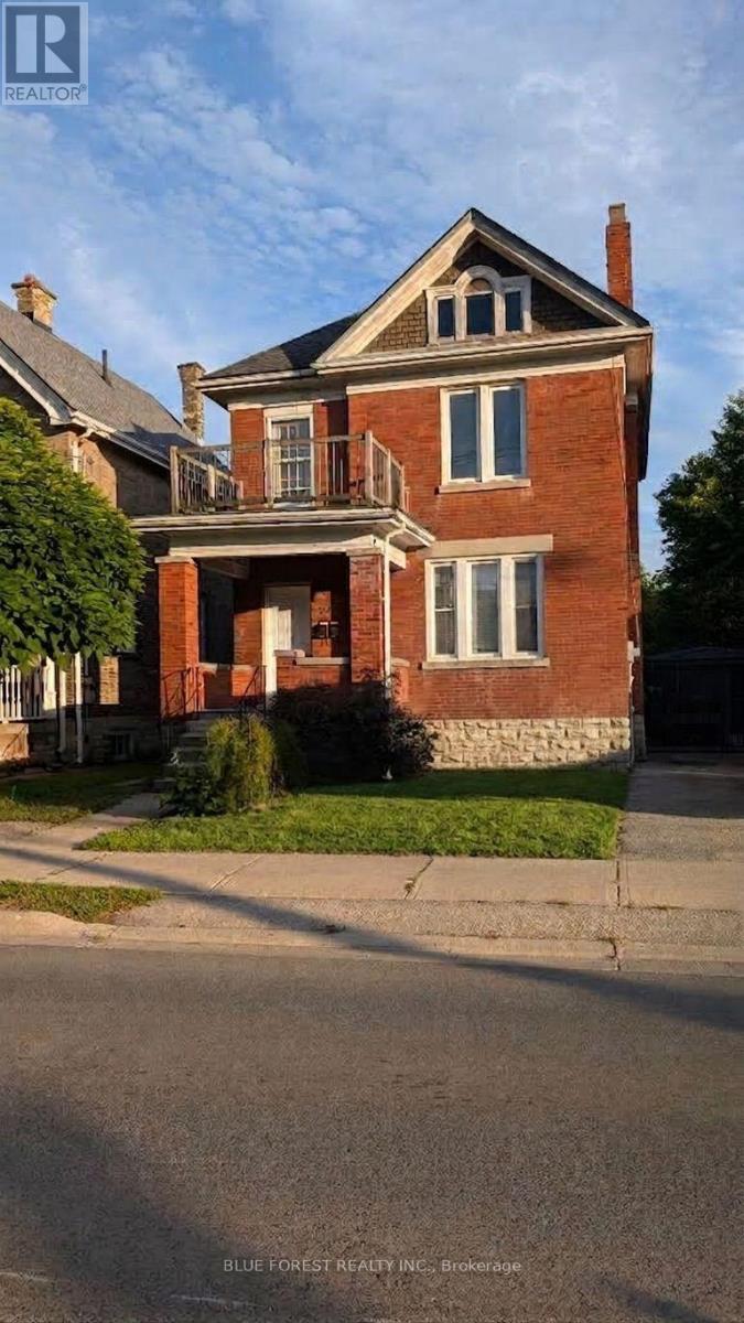 867 QUEENS AVENUE, London East, Ontario