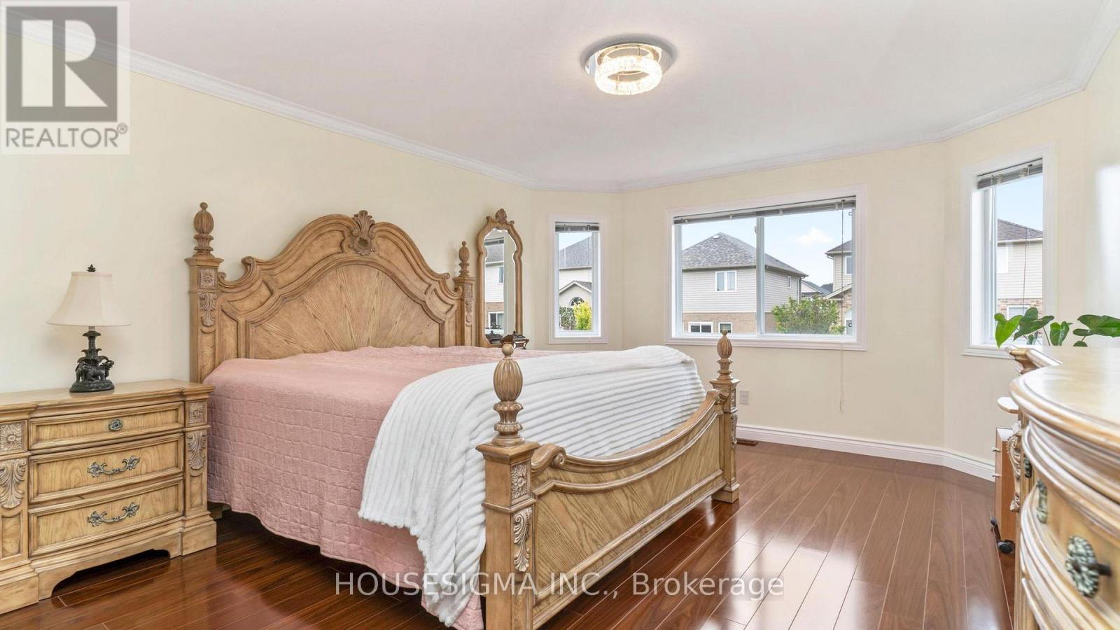 1389 Pleasantview Drive, London North, Ontario  N5X 4P8 - Photo 18 - X13737006
