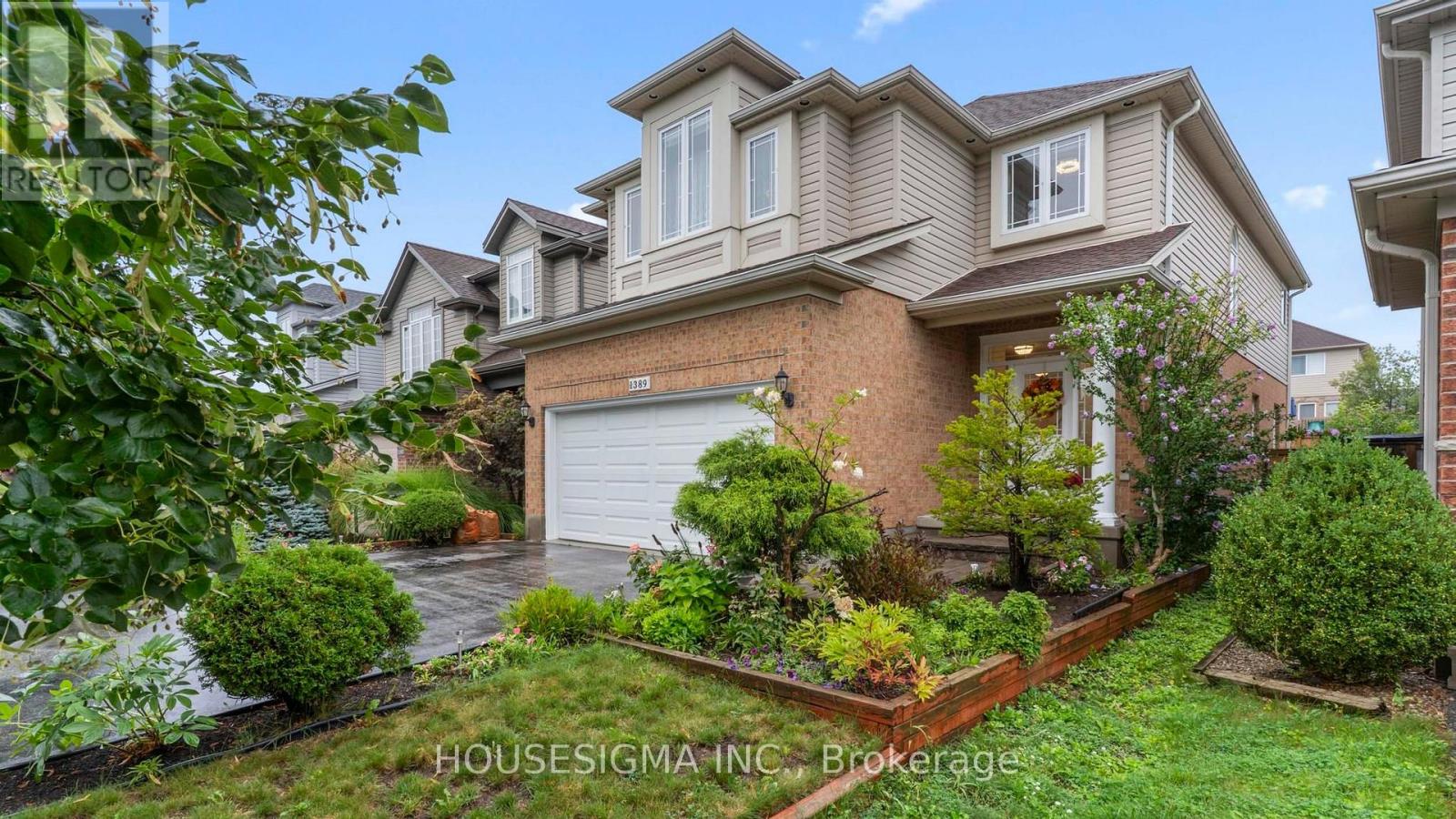 1389 Pleasantview Drive, London North, Ontario  N5X 4P8 - Photo 3 - X13737006