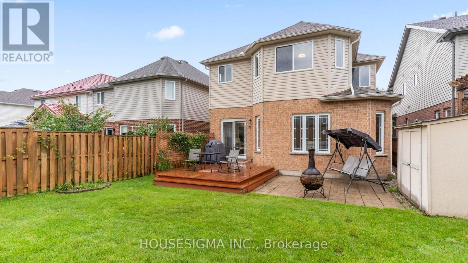 1389 Pleasantview Drive, London North, Ontario  N5X 4P8 - Photo 37 - X13737006