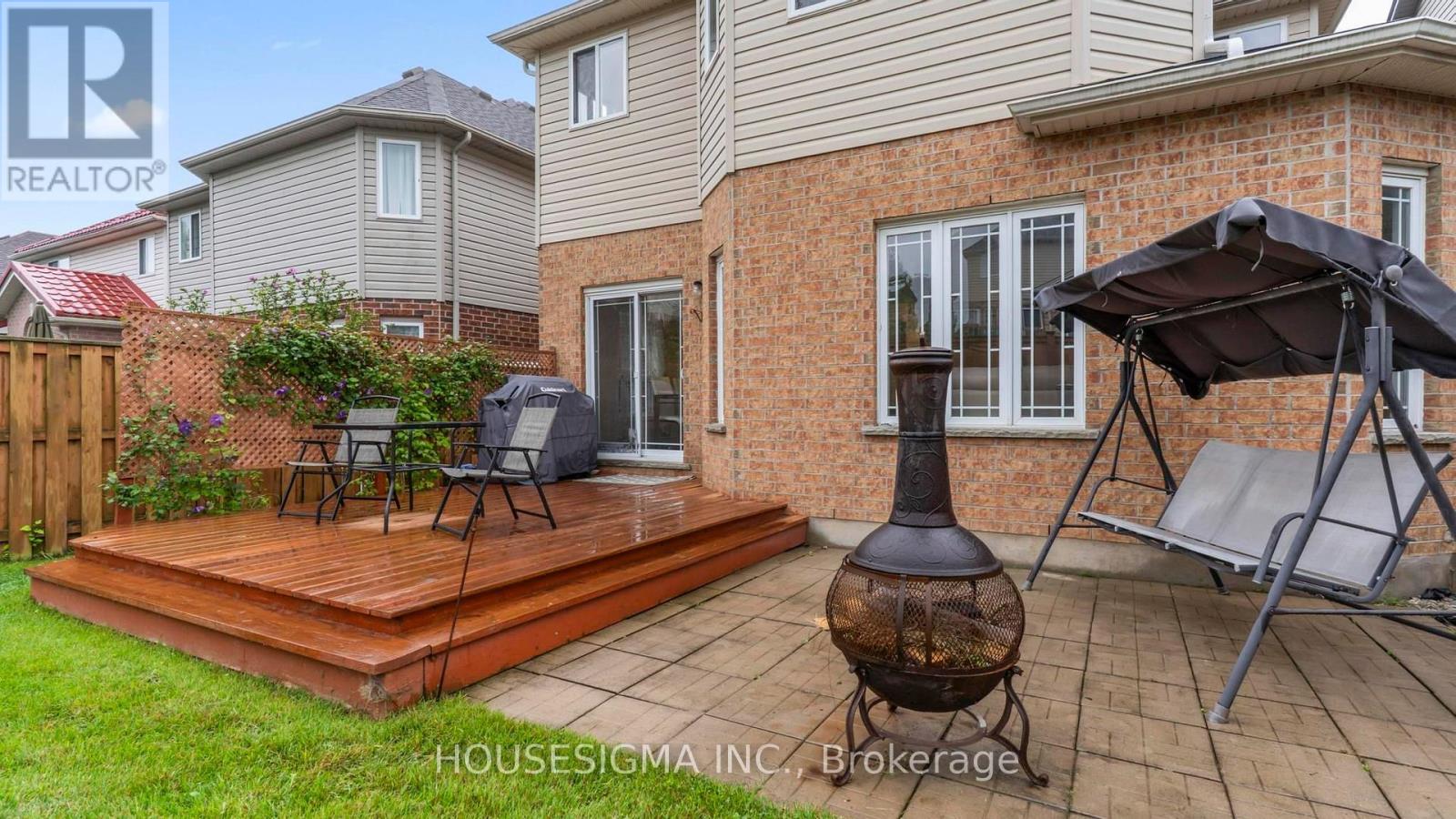 1389 Pleasantview Drive, London North, Ontario  N5X 4P8 - Photo 40 - X13737006