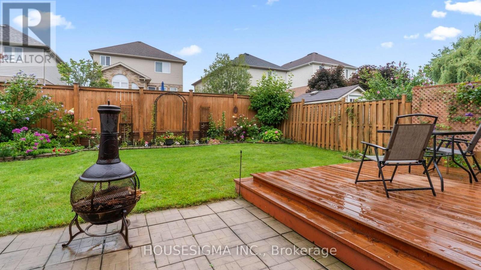 1389 Pleasantview Drive, London North, Ontario  N5X 4P8 - Photo 41 - X13737006