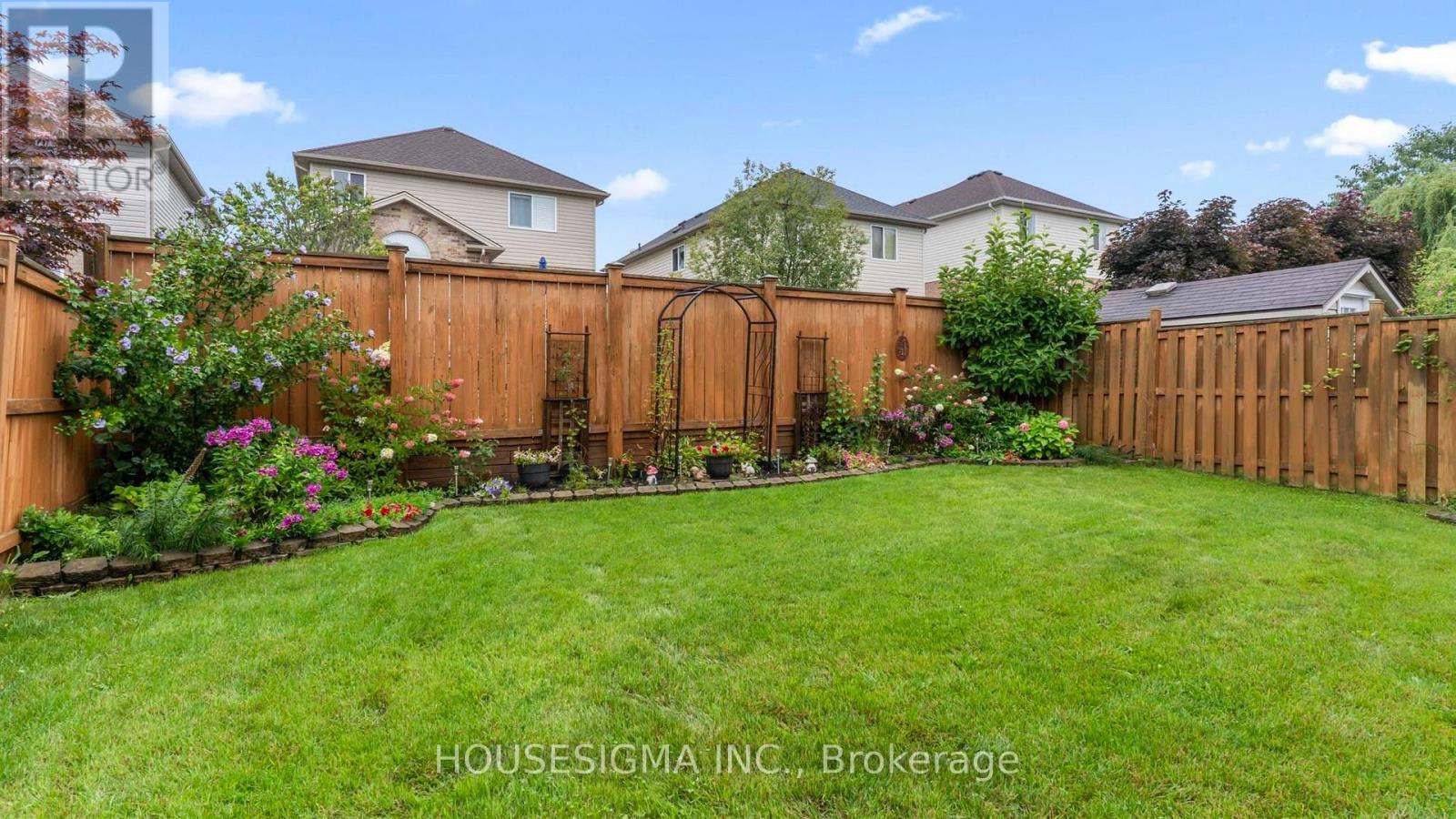 1389 Pleasantview Drive, London North, Ontario  N5X 4P8 - Photo 43 - X13737006