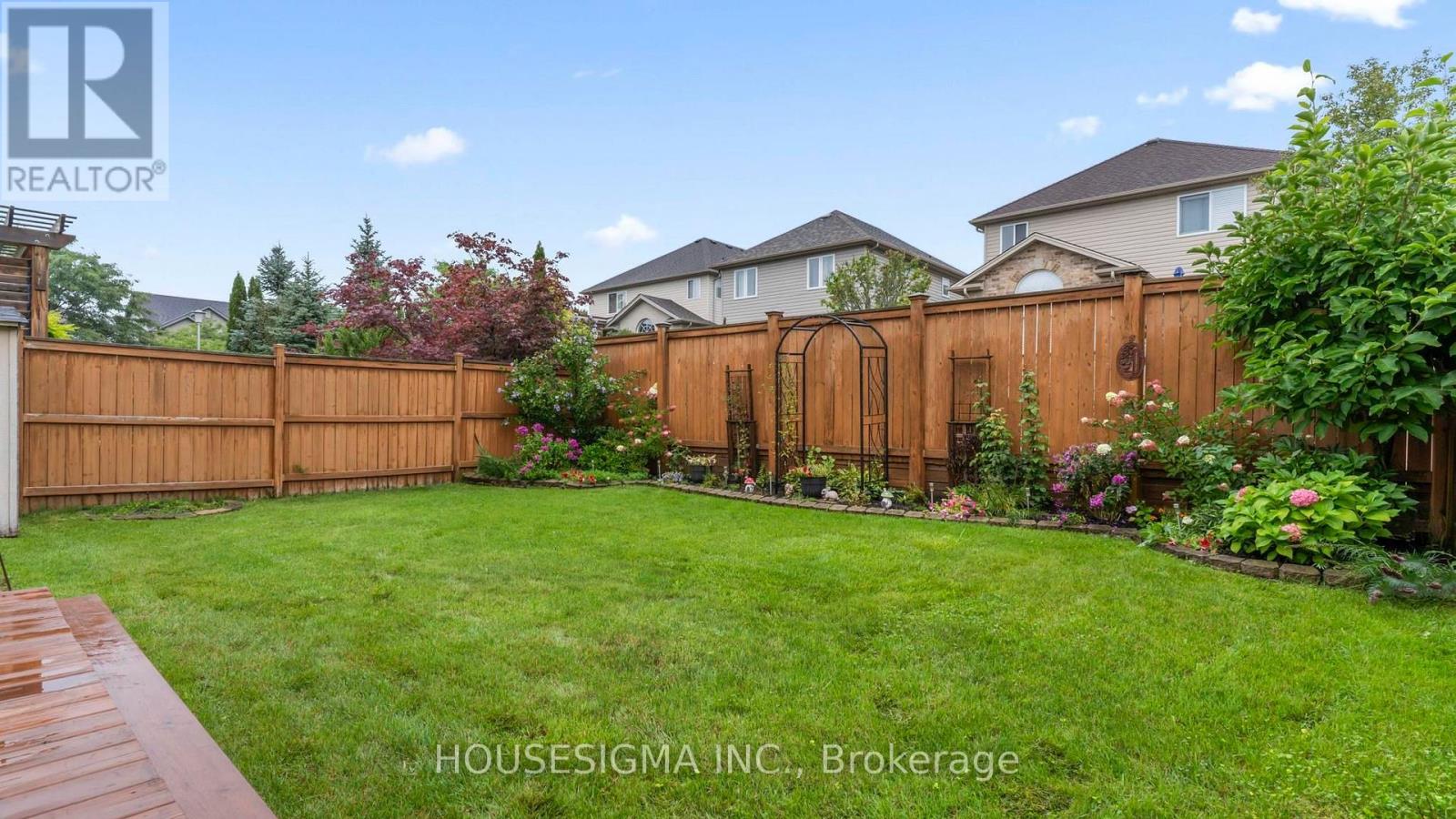 1389 Pleasantview Drive, London North, Ontario  N5X 4P8 - Photo 44 - X13737006