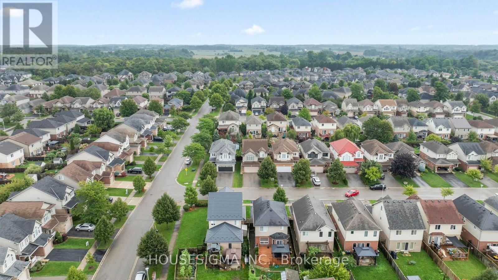 1389 Pleasantview Drive, London North, Ontario  N5X 4P8 - Photo 45 - X13737006