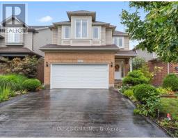 1389 PLEASANTVIEW DRIVE, London North, Ontario