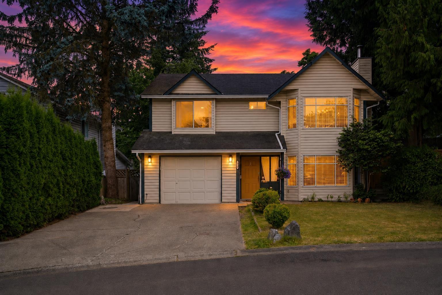 6079 173A STREET, surrey, British Columbia
