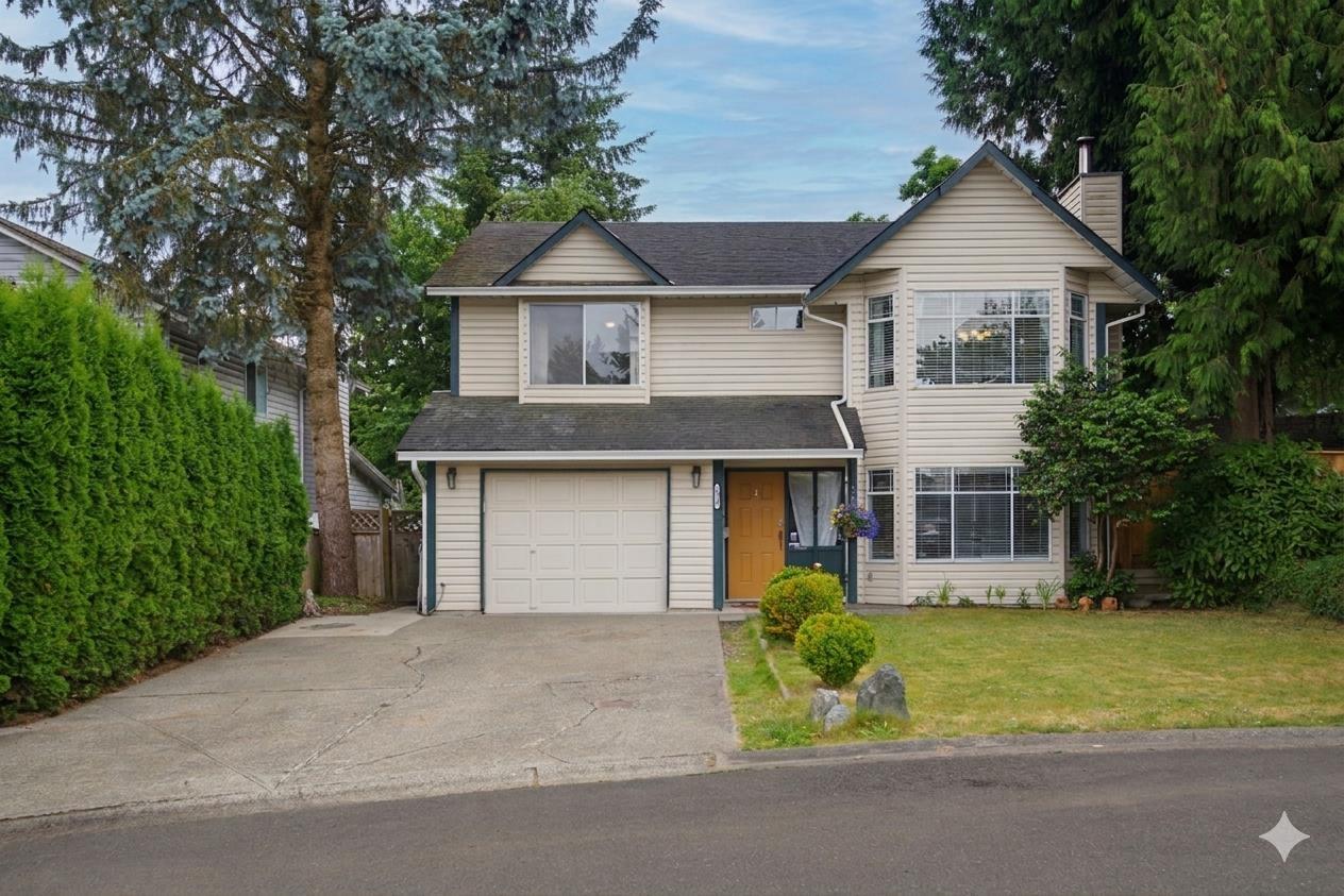 6079 173a Street, Surrey, British Columbia  V3S 6Y3 - Photo 2 - R3136494