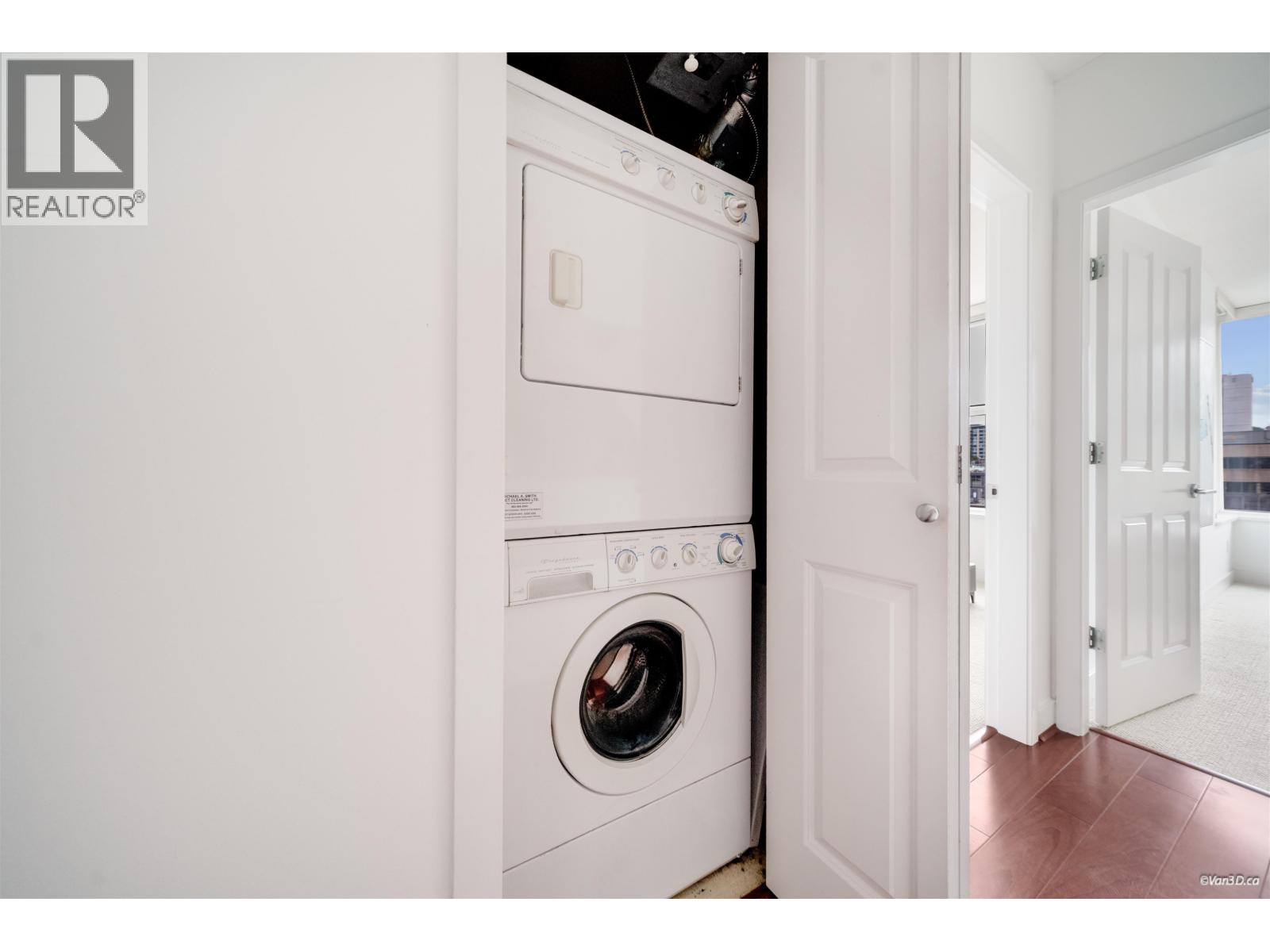 804 1428 W 6th Avenue, Vancouver, British Columbia V6H 4H4 - Photo 21 - R3160420