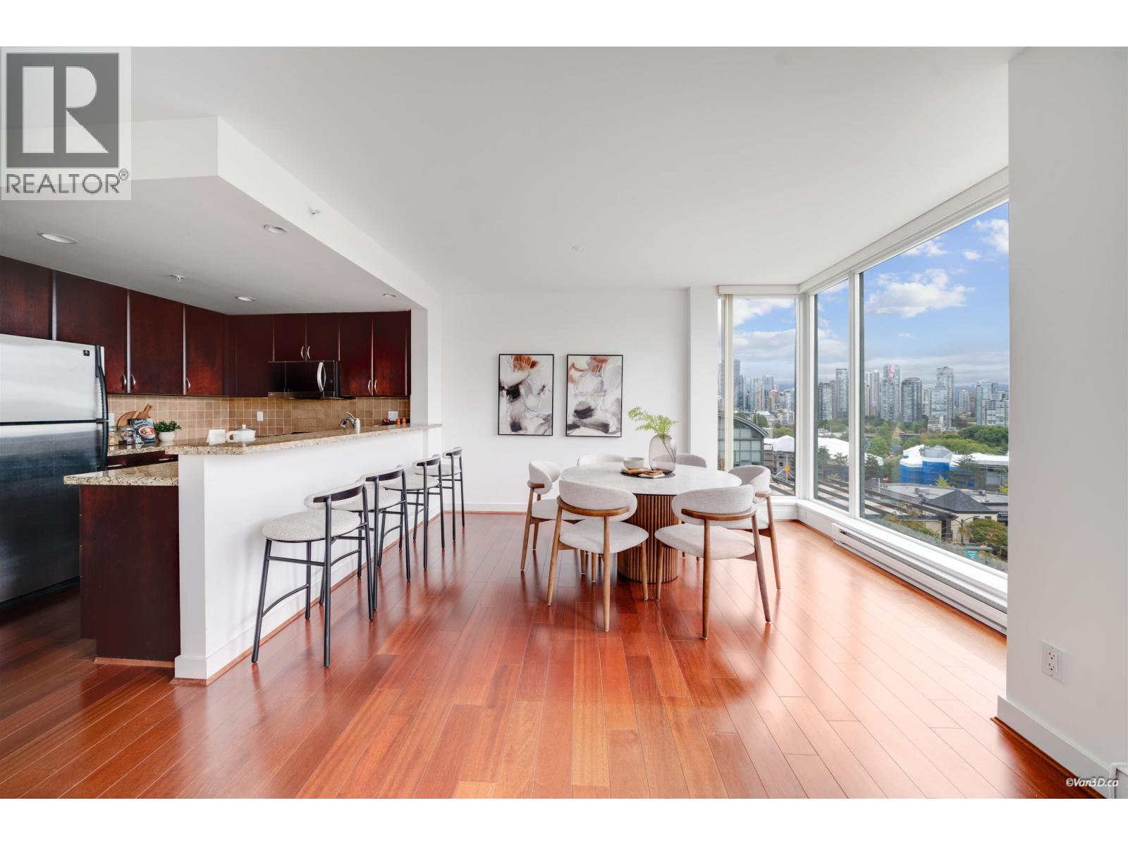 804 1428 W 6th Avenue, Vancouver, British Columbia V6H 4H4 - Photo 10 - R3160420