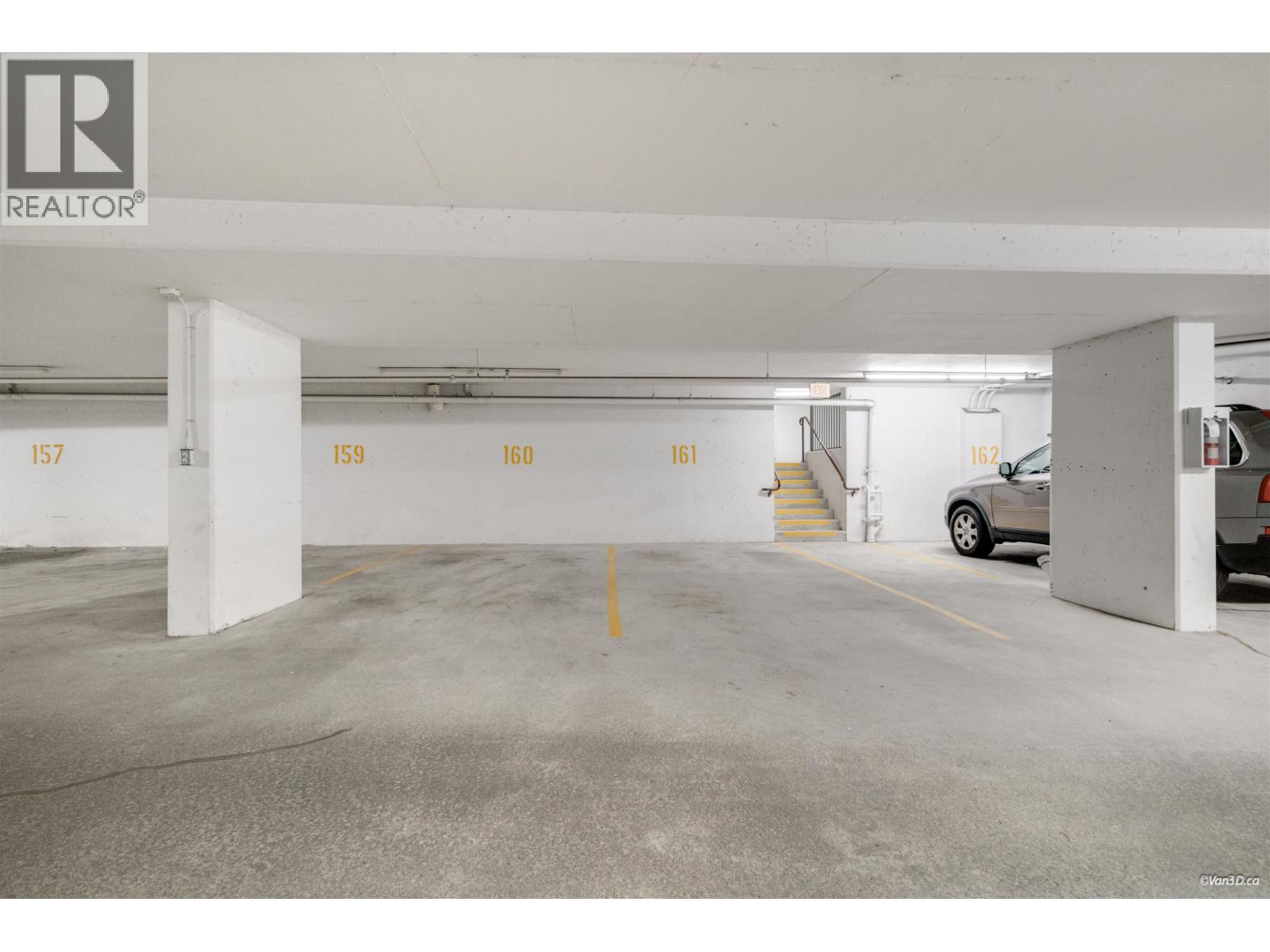 804 1428 W 6th Avenue, Vancouver, British Columbia V6H 4H4 - Photo 27 - R3160420
