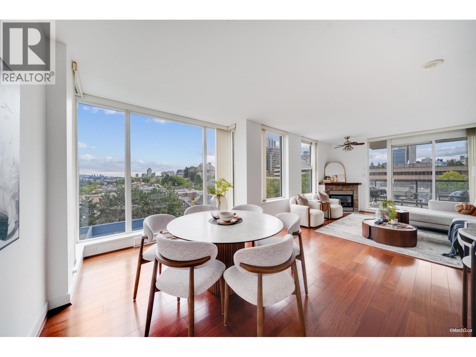 804 1428 W 6th Avenue, Vancouver, British Columbia V6H 4H4 - Photo 11 - R3160420