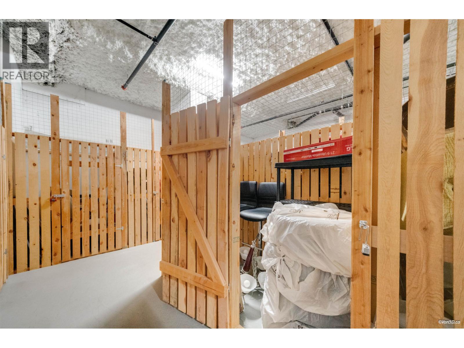 804 1428 W 6th Avenue, Vancouver, British Columbia V6H 4H4 - Photo 28 - R3160420