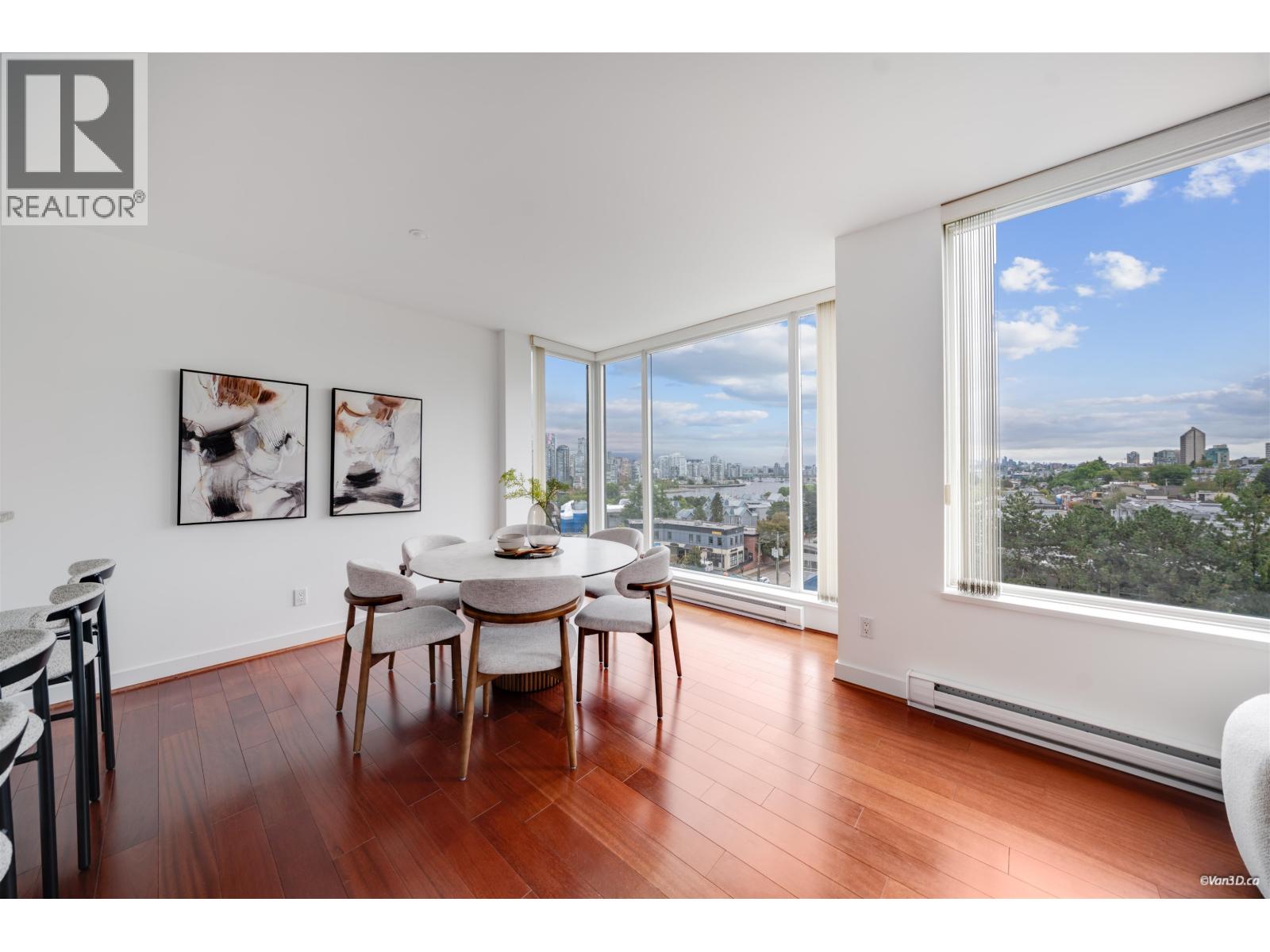 804 1428 W 6th Avenue, Vancouver, British Columbia V6H 4H4 - Photo 12 - R3160420